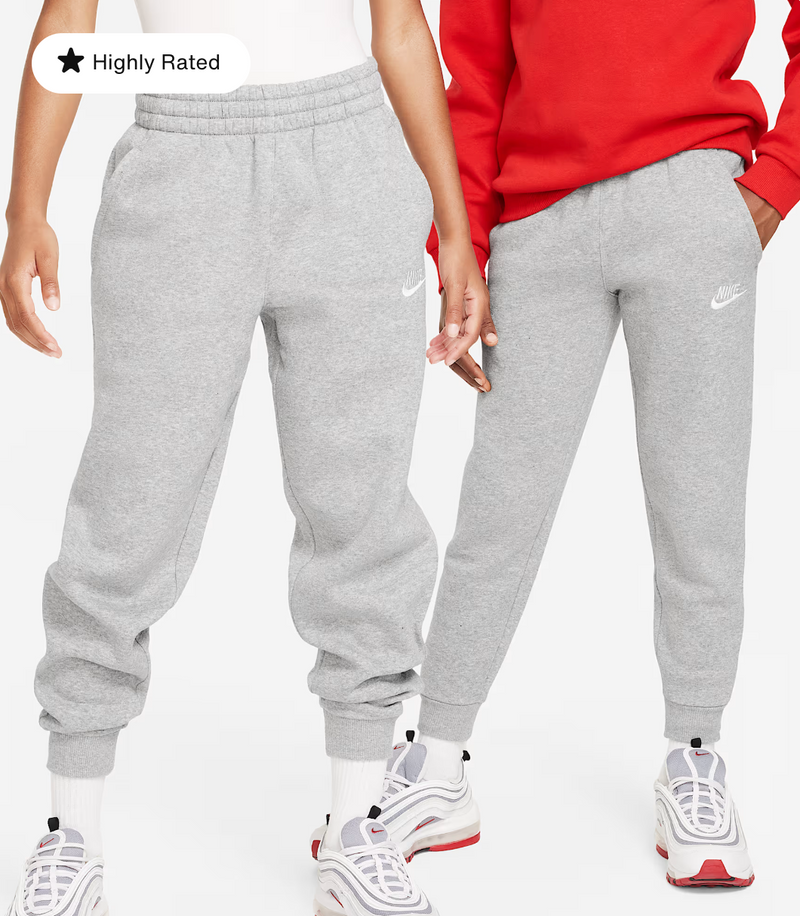 Nike Kids' Club Fleece Joggers