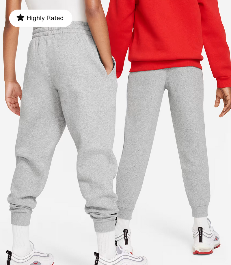Nike Kids' Club Fleece Joggers