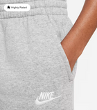 Nike Kids' Club Fleece Joggers