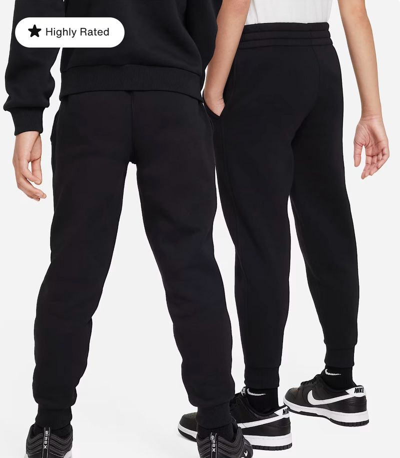 Nike Kids' Club Fleece Joggers
