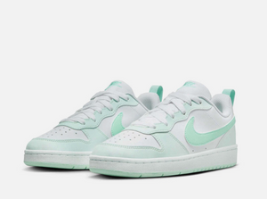 Nike Big Kids' Court Borough Low Recraft GS