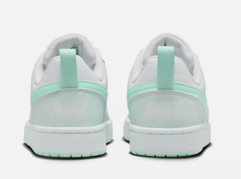 Nike Big Kids' Court Borough Low Recraft GS