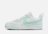 Nike Big Kids' Court Borough Low Recraft GS