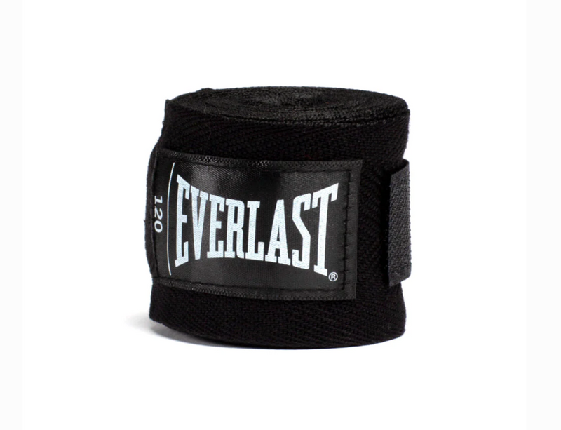 Everlast Core 120" Hand Wraps