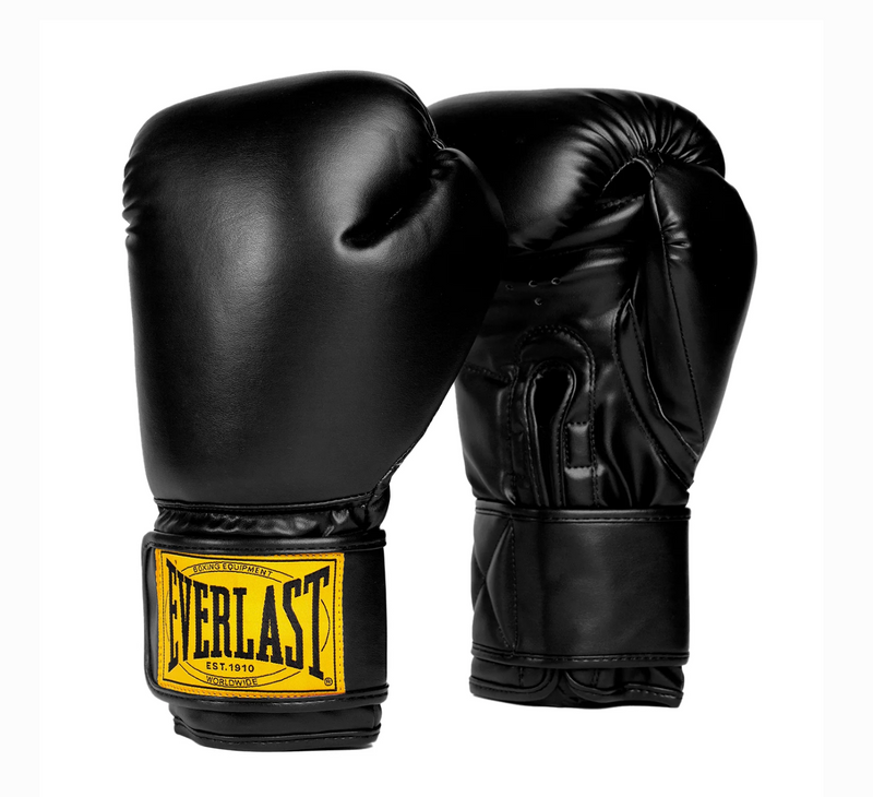 Everlast 1910 Boxing Gloves
