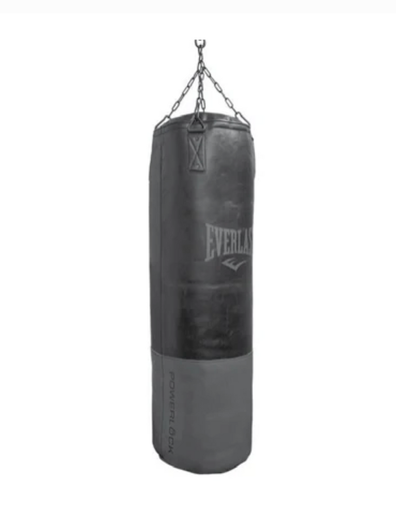 Everlast Powerlock Pro 100lb Heavy Bag