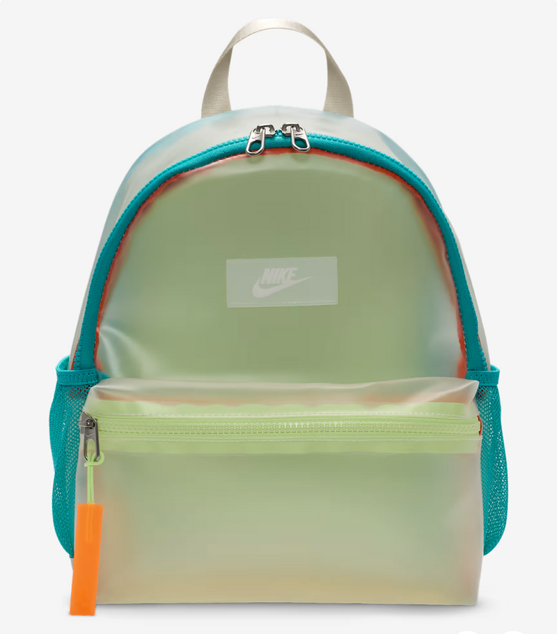 Nike Brasilia JDI Mini Backpack