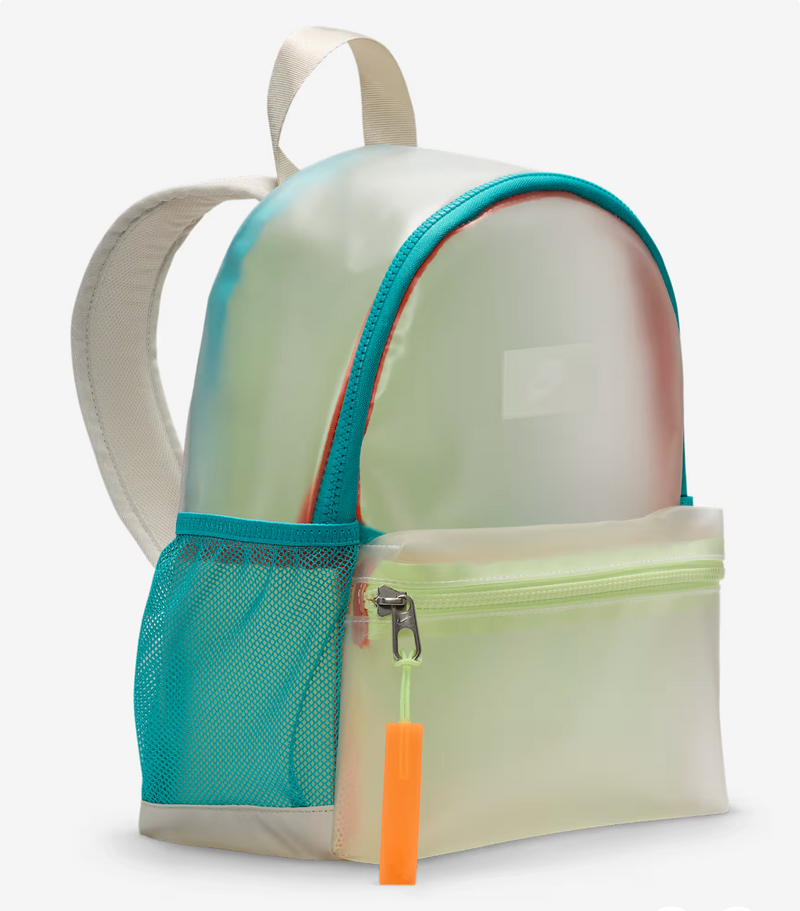Nike Brasilia JDI Mini Backpack