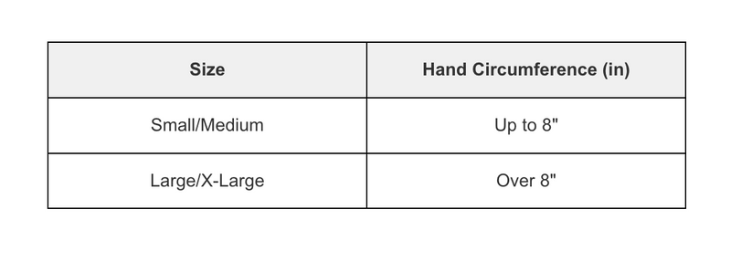 Everlast Titan MMA Hook and Loop Training Gloves