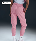 Nike Womens' Club Fleece Joggers