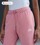 Nike Womens' Club Fleece Joggers
