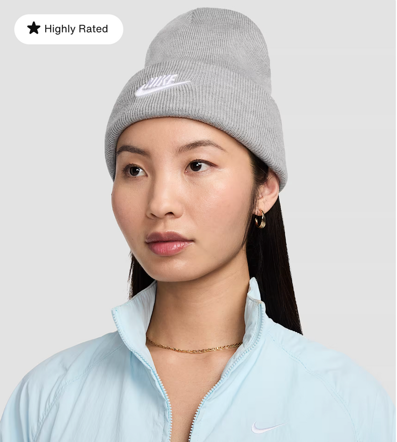 Nike Peak Furura Beanie