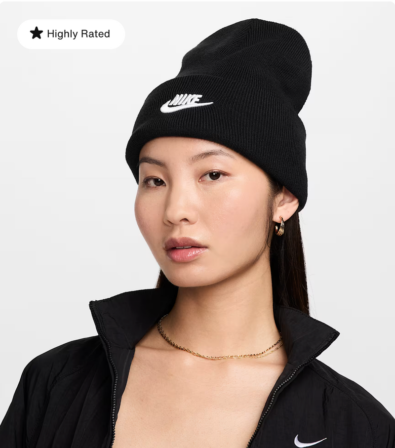 Nike Peak Furura Beanie