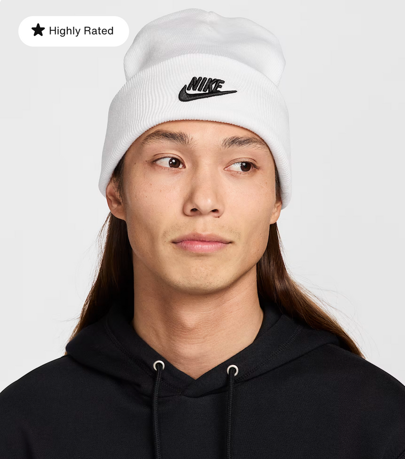 Nike Peak Furura Beanie