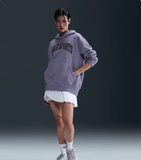 Nike Womens' Phoenix Fleece Hoodie