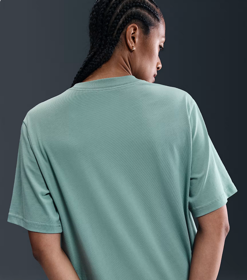 Nike Womens' Oversized Graphic Tee