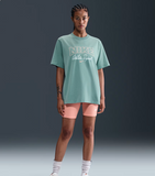 Nike Womens' Oversized Graphic Tee