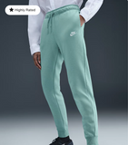 Nike Womens' Club Fleece Joggers
