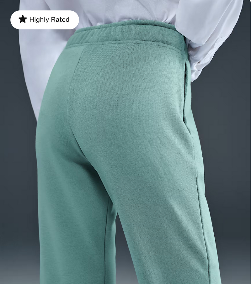 Nike Womens' Club Fleece Joggers