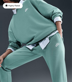 Nike Womens' Club Fleece Joggers