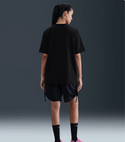 Nike Ladies Oversized Graphic Tee