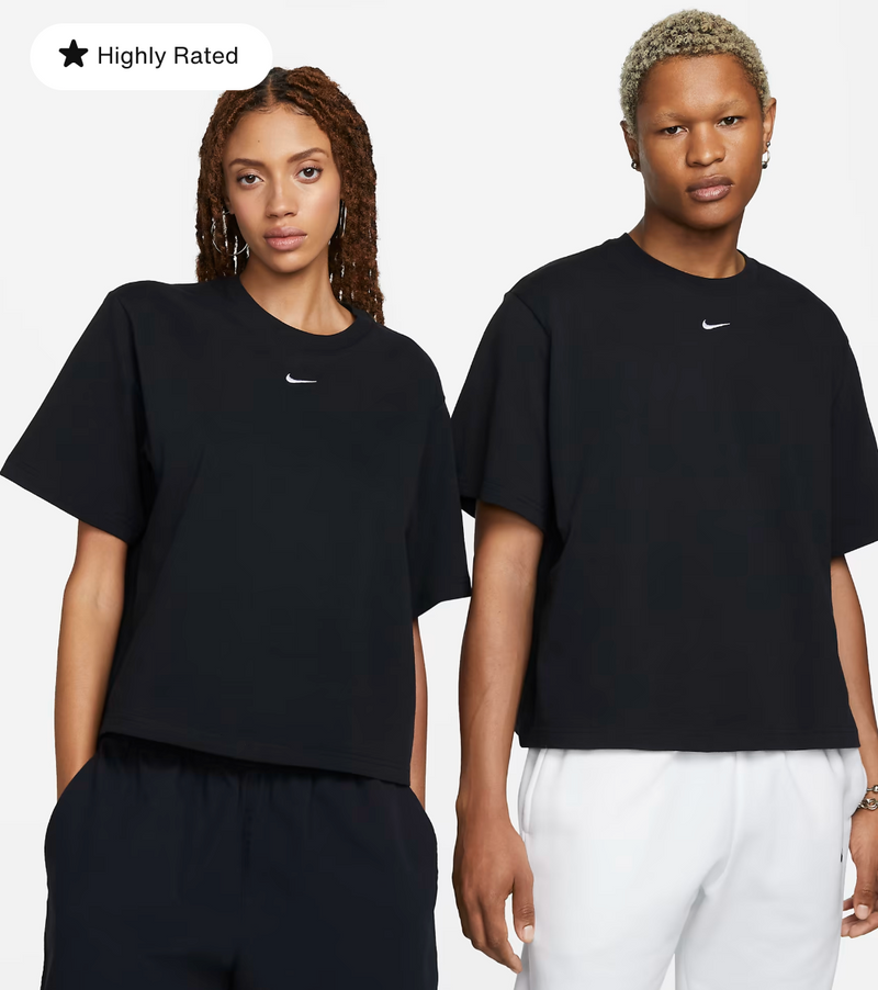 Nike Essential Boxy Tee