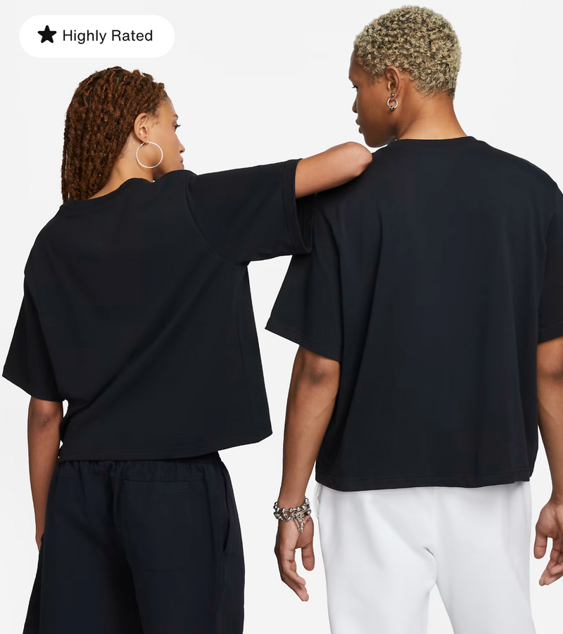 Nike Essential Boxy Tee