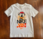 Nike Kids' Graphic Tee