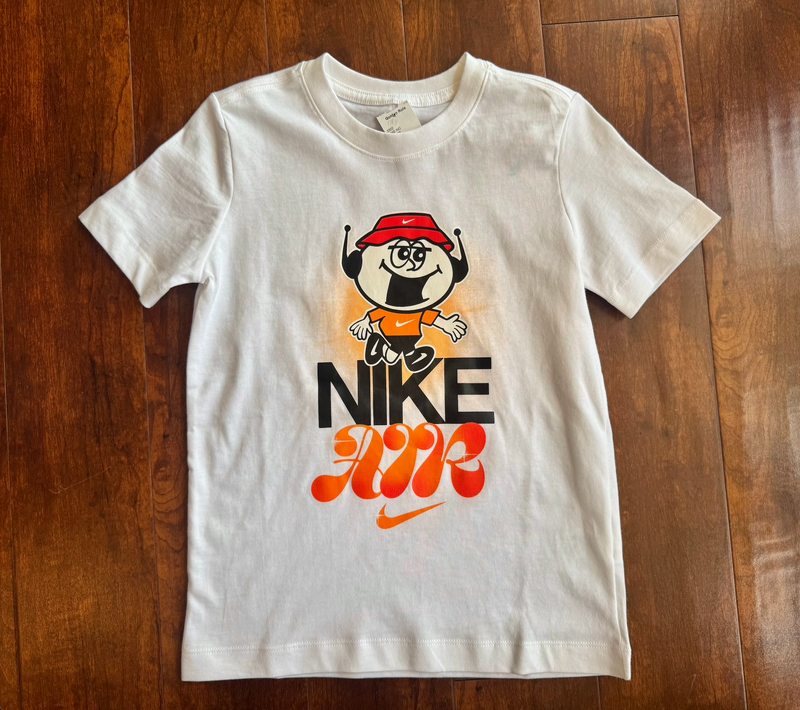 Nike Kids' Graphic Tee