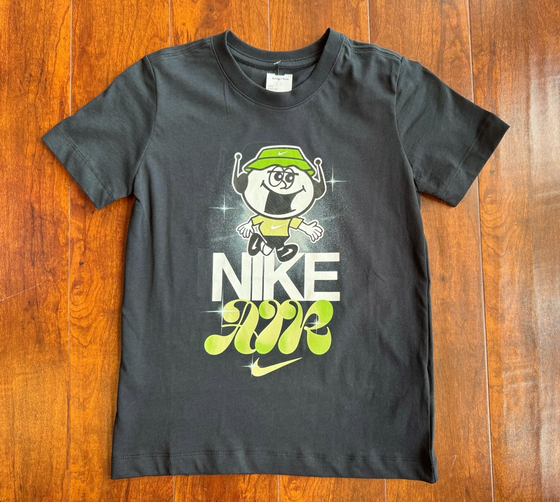 Nike Kids' Graphic Tee