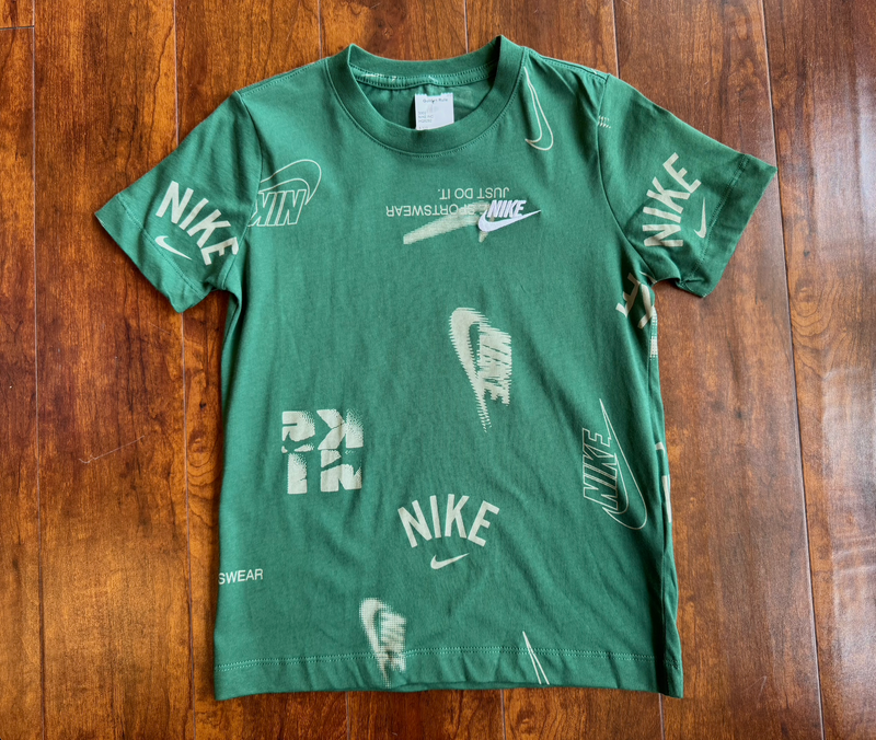Nike Kids' Scatter Tee