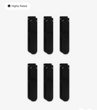 Nike Everyday Plus Cushioned Training Crew Socks