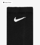 Nike Everyday Plus Cushioned Training Crew Socks