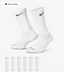 Nike Everyday Plus Cushioned Training Crew Socks