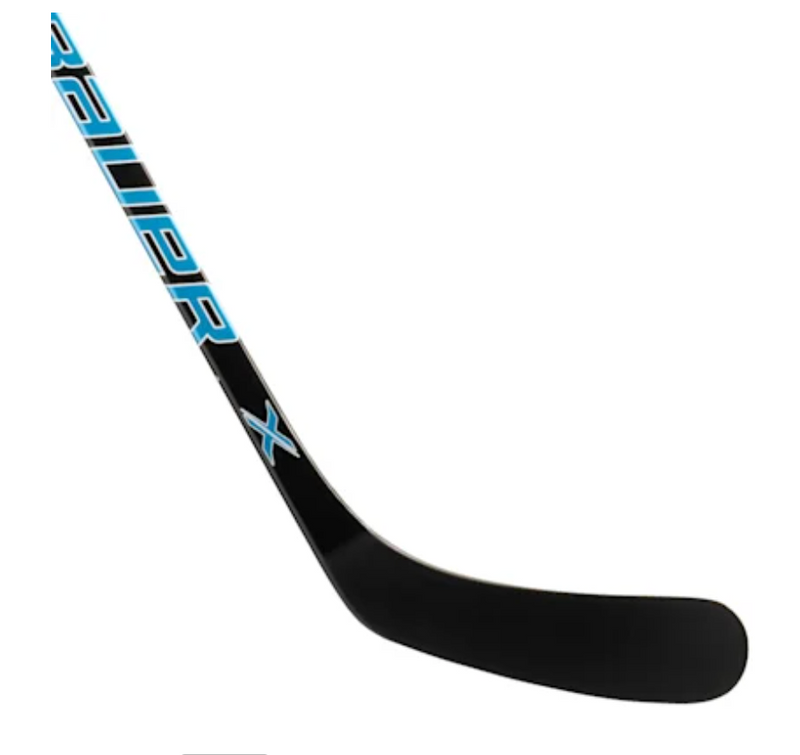 Bauer X Series Grip Composite Hockey Stick