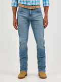 Wrangler Retro Slim Straight Jean