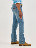 Wrangler Retro Slim Straight Jean
