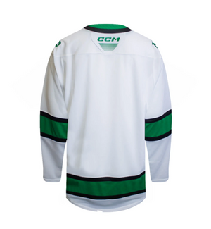University of North Dakota Replica Hockey Jersey