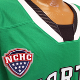 University of North Dakota Replica Hockey Jersey