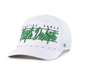 North Dakota Fighting Hawks Hat
