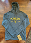 Kings Logo Hoodie