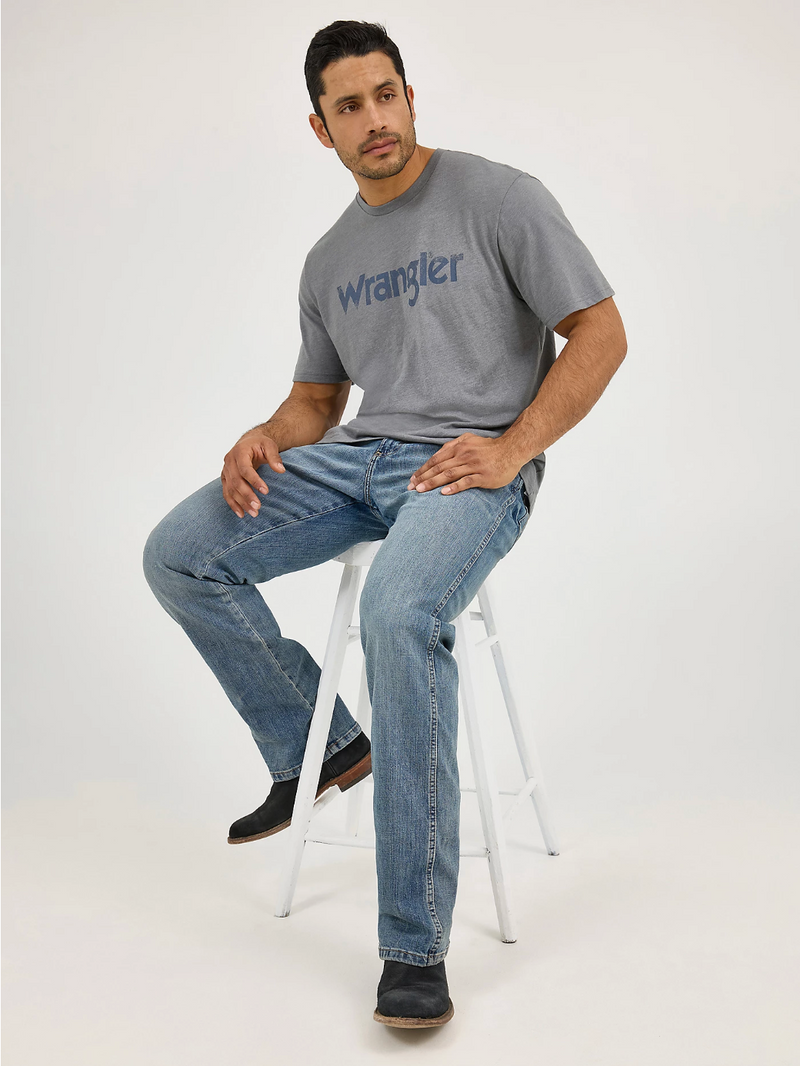 Wrangler Retro Relaxed Bootcut Jean