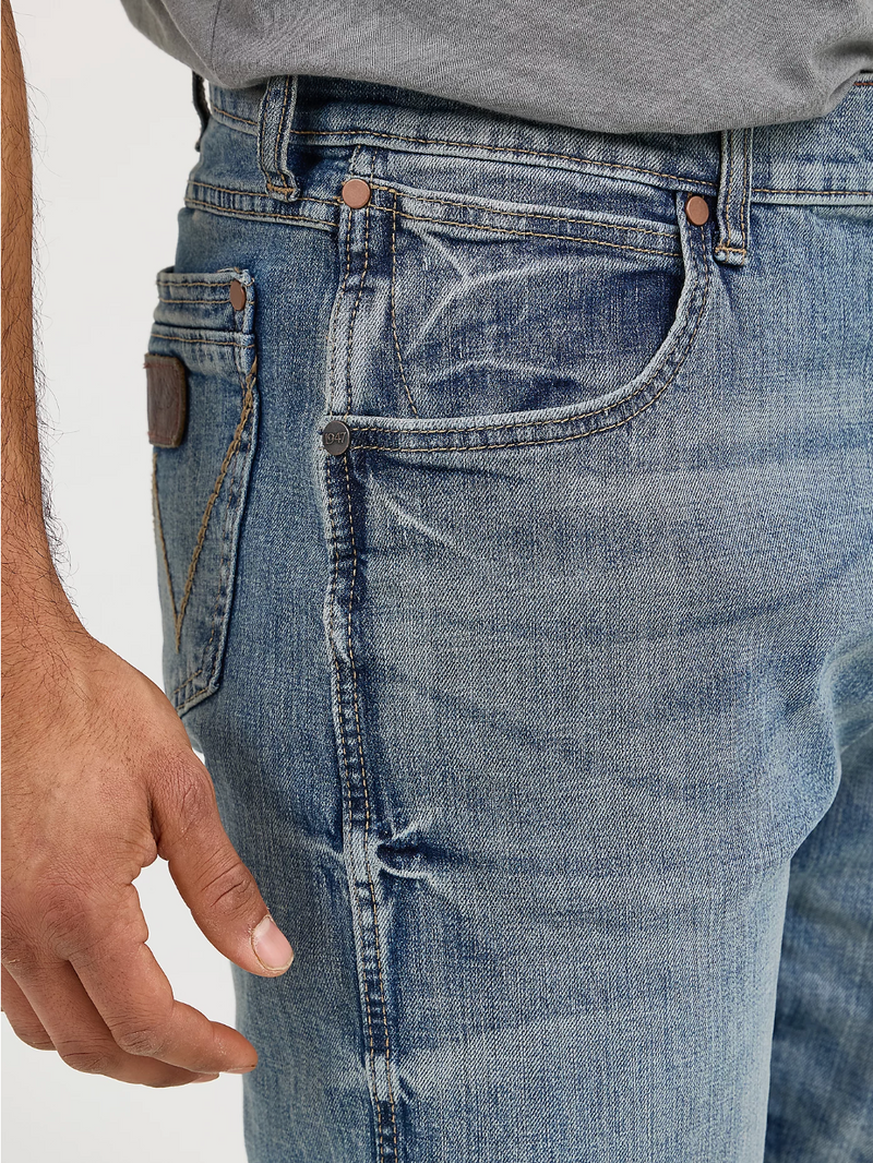 Wrangler Retro Relaxed Bootcut Jean