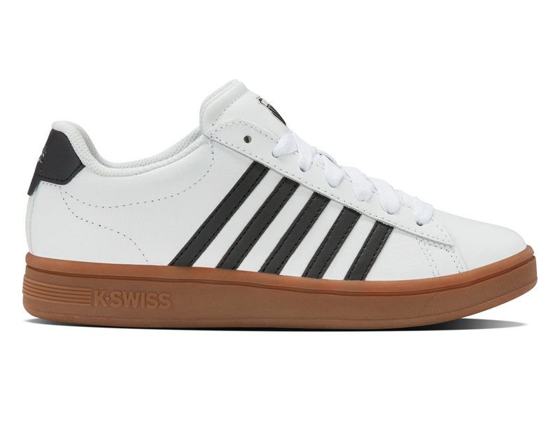 Womens' K Swiss Court Tiebreak II Sneakers