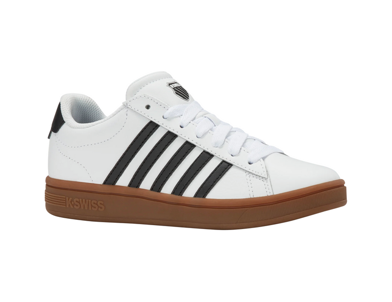 Womens' K Swiss Court Tiebreak II Sneakers