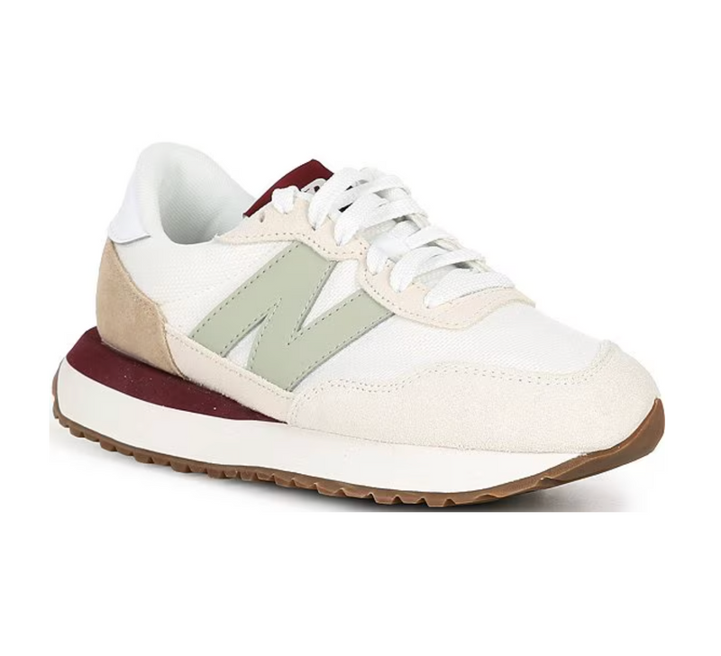 Womens' New Balance Retro 237 Sneakers
