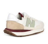 Womens' New Balance Retro 237 Sneakers