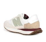 Womens' New Balance Retro 237 Sneakers