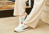 Womens' New Balance Retro 237 Sneakers