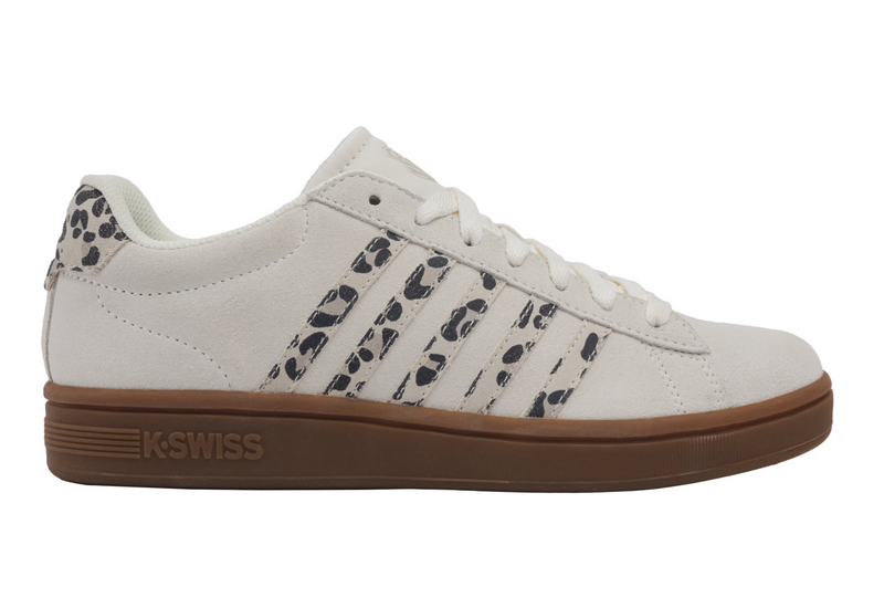 Womens' K Swiss Court Tiebreak II Sneakers